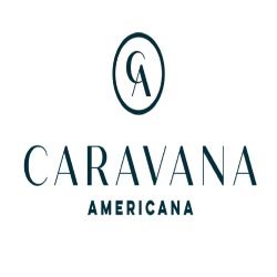 Caravana Americana 2023 October 2023 Mexico Mexico Trade Show